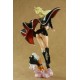 DC Comics Bishoujo PVC Statue 1/7 Evil Supergirl SDCC 2011 Exclusive 25 cm